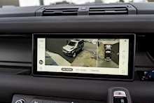 Land Rover D300 MHEV X-Dynamic SE 3.0 5dr SUV Automatic Diesel