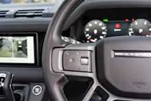 Land Rover D300 MHEV X-Dynamic SE 3.0 5dr SUV Automatic Diesel