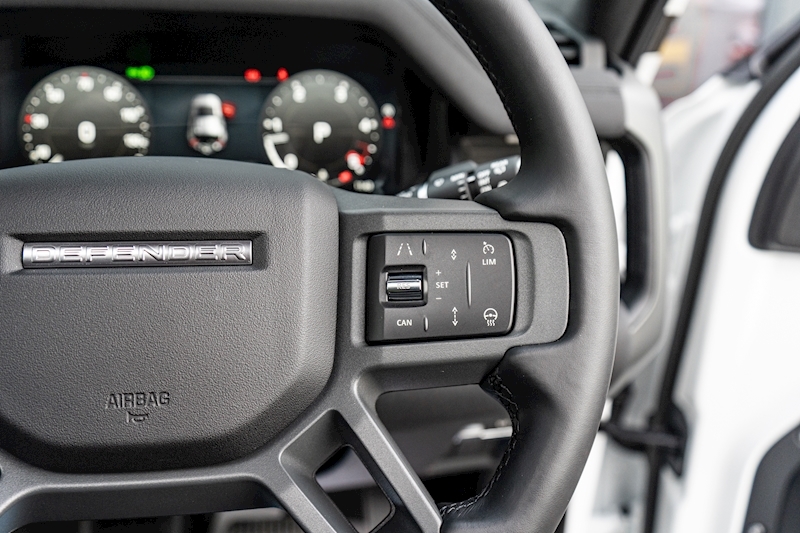 Land Rover D300 MHEV X-Dynamic SE 3.0 5dr SUV Automatic Diesel