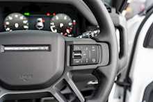 Land Rover D300 MHEV X-Dynamic SE 3.0 5dr SUV Automatic Diesel