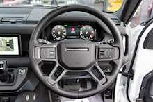 Land Rover D300 MHEV X-Dynamic SE 3.0 5dr SUV Automatic Diesel