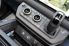 Land Rover D300 MHEV X-Dynamic SE 3.0 5dr SUV Automatic Diesel