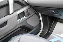 Land Rover D300 MHEV X-Dynamic SE 3.0 5dr SUV Automatic Diesel