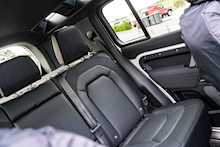 Land Rover D300 MHEV X-Dynamic SE 3.0 5dr SUV Automatic Diesel