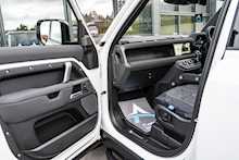 Land Rover D300 MHEV X-Dynamic SE 3.0 5dr SUV Automatic Diesel