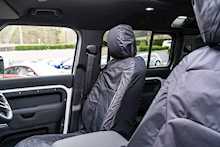 Land Rover D300 MHEV X-Dynamic SE 3.0 5dr SUV Automatic Diesel