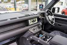 Land Rover D300 MHEV X-Dynamic SE 3.0 5dr SUV Automatic Diesel