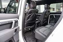 Land Rover D300 MHEV X-Dynamic SE 3.0 5dr SUV Automatic Diesel