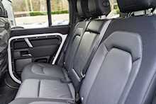 Land Rover D300 MHEV X-Dynamic SE 3.0 5dr SUV Automatic Diesel