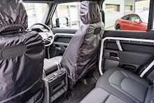 Land Rover D300 MHEV X-Dynamic SE 3.0 5dr SUV Automatic Diesel