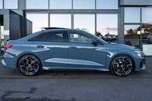Audi 2.5 TFSI Vorsprung Saloon 4dr Petrol S Tronic quattro Euro 6 (s/s) (400 ps)