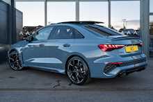 Audi 2.5 TFSI Vorsprung Saloon 4dr Petrol S Tronic quattro Euro 6 (s/s) (400 ps)