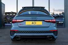Audi 2.5 TFSI Vorsprung Saloon 4dr Petrol S Tronic quattro Euro 6 (s/s) (400 ps)