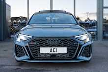 Audi 2.5 TFSI Vorsprung Saloon 4dr Petrol S Tronic quattro Euro 6 (s/s) (400 ps)