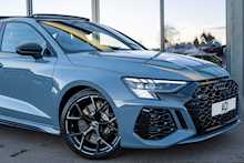 Audi 2.5 TFSI Vorsprung Saloon 4dr Petrol S Tronic quattro Euro 6 (s/s) (400 ps)