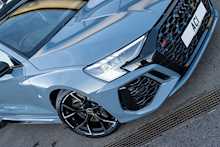 Audi 2.5 TFSI Vorsprung Saloon 4dr Petrol S Tronic quattro Euro 6 (s/s) (400 ps)