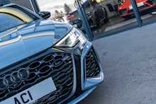 Audi 2.5 TFSI Vorsprung Saloon 4dr Petrol S Tronic quattro Euro 6 (s/s) (400 ps)