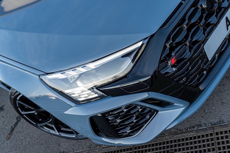 Audi 2.5 TFSI Vorsprung Saloon 4dr Petrol S Tronic quattro Euro 6 (s/s) (400 ps)