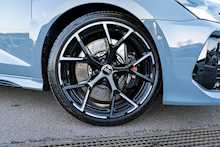 Audi 2.5 TFSI Vorsprung Saloon 4dr Petrol S Tronic quattro Euro 6 (s/s) (400 ps)