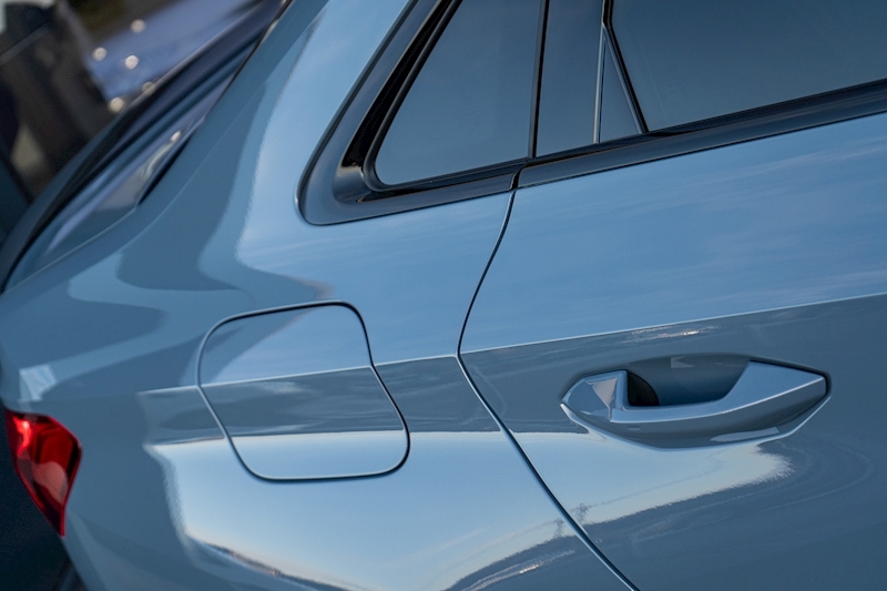 Audi 2.5 TFSI Vorsprung Saloon 4dr Petrol S Tronic quattro Euro 6 (s/s) (400 ps)