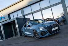 Audi 2.5 TFSI Vorsprung Saloon 4dr Petrol S Tronic quattro Euro 6 (s/s) (400 ps)