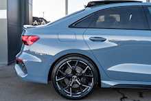 Audi 2.5 TFSI Vorsprung Saloon 4dr Petrol S Tronic quattro Euro 6 (s/s) (400 ps)