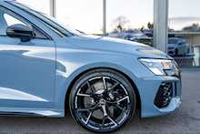 Audi 2.5 TFSI Vorsprung Saloon 4dr Petrol S Tronic quattro Euro 6 (s/s) (400 ps)