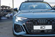 Audi 2.5 TFSI Vorsprung Saloon 4dr Petrol S Tronic quattro Euro 6 (s/s) (400 ps)