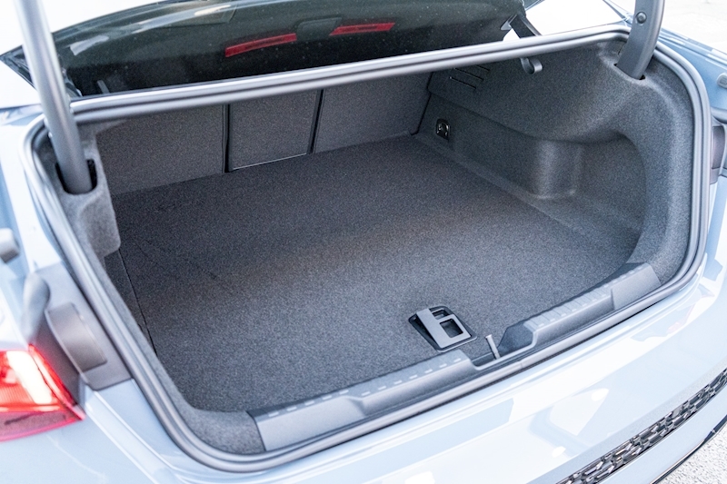 Audi 2.5 TFSI Vorsprung Saloon 4dr Petrol S Tronic quattro Euro 6 (s/s) (400 ps)