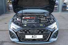 Audi 2.5 TFSI Vorsprung Saloon 4dr Petrol S Tronic quattro Euro 6 (s/s) (400 ps)