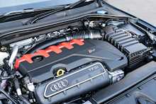 Audi 2.5 TFSI Vorsprung Saloon 4dr Petrol S Tronic quattro Euro 6 (s/s) (400 ps)