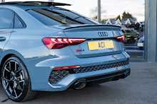 Audi 2.5 TFSI Vorsprung Saloon 4dr Petrol S Tronic quattro Euro 6 (s/s) (400 ps)