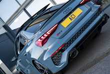 Audi 2.5 TFSI Vorsprung Saloon 4dr Petrol S Tronic quattro Euro 6 (s/s) (400 ps)