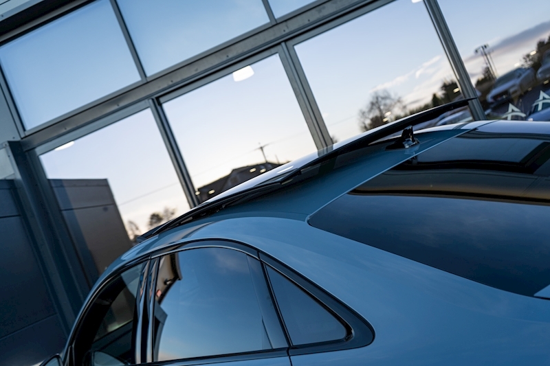 Audi 2.5 TFSI Vorsprung Saloon 4dr Petrol S Tronic quattro Euro 6 (s/s) (400 ps)