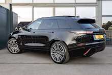 Land Rover 2.0 D200 MHEV R-Dynamic SE SUV 5dr Diesel Auto 4WD Euro 6 (s/s) (204 ps)