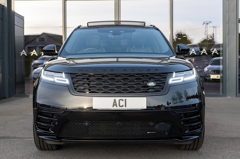 Land Rover 2.0 D200 MHEV R-Dynamic SE SUV 5dr Diesel Auto 4WD Euro 6 (s/s) (204 ps)