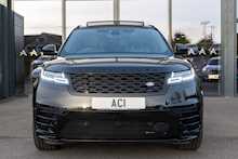 Land Rover 2.0 D200 MHEV R-Dynamic SE SUV 5dr Diesel Auto 4WD Euro 6 (s/s) (204 ps)