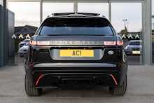 Land Rover 2.0 D200 MHEV R-Dynamic SE SUV 5dr Diesel Auto 4WD Euro 6 (s/s) (204 ps)