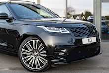 Land Rover 2.0 D200 MHEV R-Dynamic SE SUV 5dr Diesel Auto 4WD Euro 6 (s/s) (204 ps)