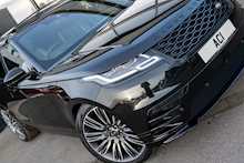 Land Rover 2.0 D200 MHEV R-Dynamic SE SUV 5dr Diesel Auto 4WD Euro 6 (s/s) (204 ps)