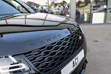 Land Rover 2.0 D200 MHEV R-Dynamic SE SUV 5dr Diesel Auto 4WD Euro 6 (s/s) (204 ps)