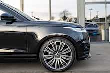 Land Rover 2.0 D200 MHEV R-Dynamic SE SUV 5dr Diesel Auto 4WD Euro 6 (s/s) (204 ps)