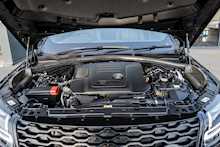 Land Rover 2.0 D200 MHEV R-Dynamic SE SUV 5dr Diesel Auto 4WD Euro 6 (s/s) (204 ps)