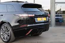 Land Rover 2.0 D200 MHEV R-Dynamic SE SUV 5dr Diesel Auto 4WD Euro 6 (s/s) (204 ps)