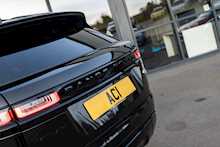 Land Rover 2.0 D200 MHEV R-Dynamic SE SUV 5dr Diesel Auto 4WD Euro 6 (s/s) (204 ps)