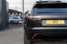 Land Rover 2.0 D200 MHEV R-Dynamic SE SUV 5dr Diesel Auto 4WD Euro 6 (s/s) (204 ps)