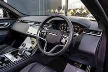 Land Rover 2.0 D200 MHEV R-Dynamic SE SUV 5dr Diesel Auto 4WD Euro 6 (s/s) (204 ps)