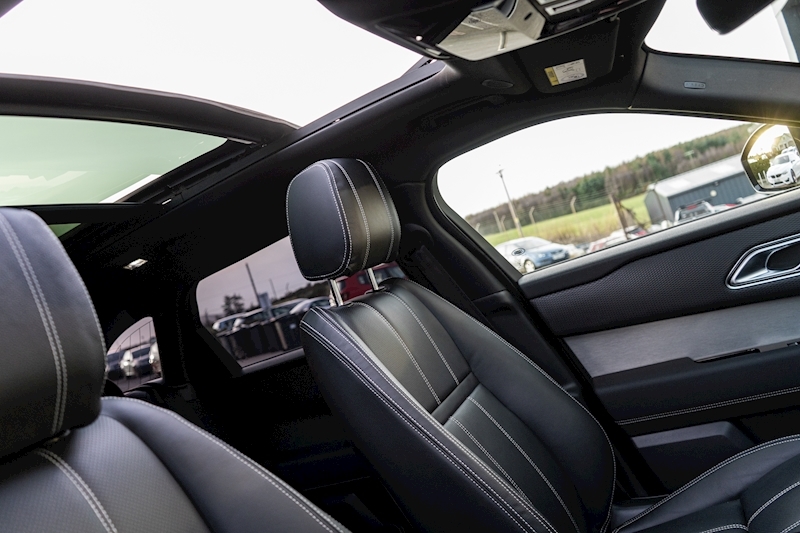 Land Rover 2.0 D200 MHEV R-Dynamic SE SUV 5dr Diesel Auto 4WD Euro 6 (s/s) (204 ps)