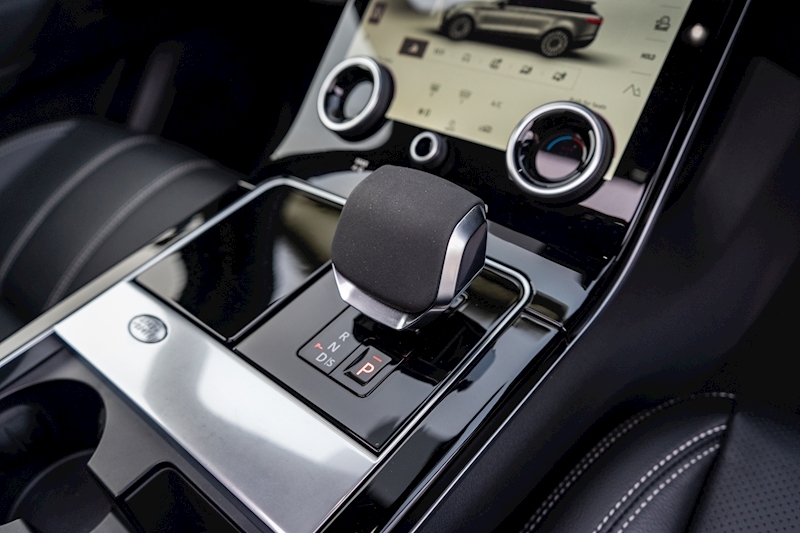 Land Rover 2.0 D200 MHEV R-Dynamic SE SUV 5dr Diesel Auto 4WD Euro 6 (s/s) (204 ps)