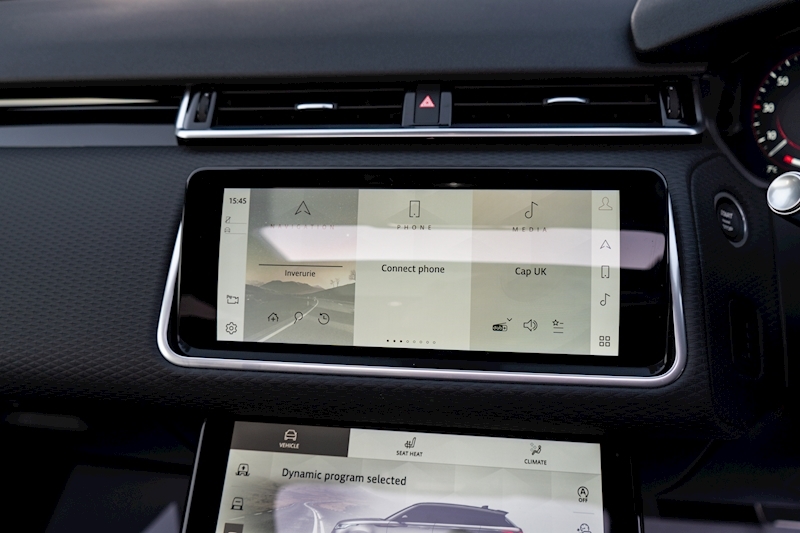 Land Rover 2.0 D200 MHEV R-Dynamic SE SUV 5dr Diesel Auto 4WD Euro 6 (s/s) (204 ps)